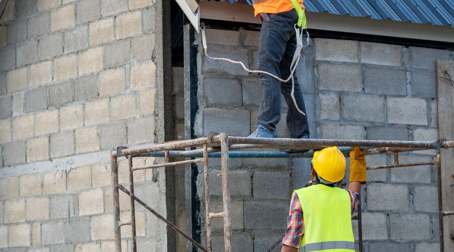 Expert flood damage restoration services in Lucan, MN